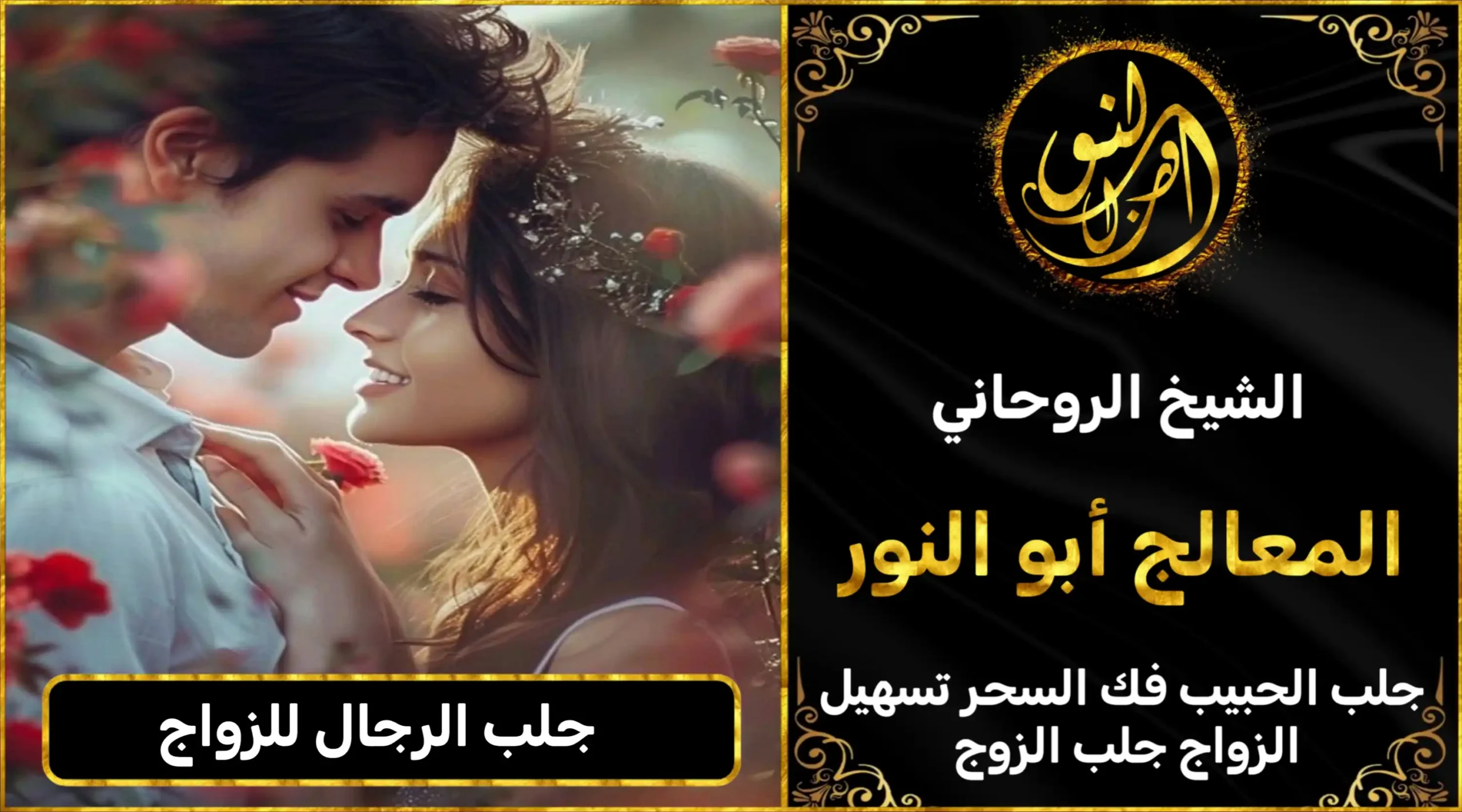 جلب الرجال للزواج