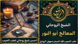 شيخ روحاني احسن شيخ روحاني