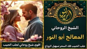 أقوى شيخ روحاني رقم معالج روحاني