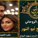 جلب الحبيب كالبرق