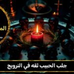 جلب الحبيب ثقه في النرويج