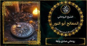 روحاني صادق وثقة