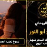 شيوخ روحانيين لجلب الحبيب في كندا